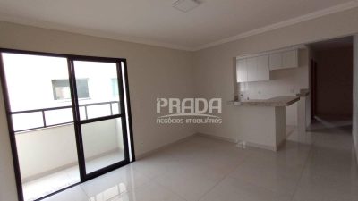 Apartamento, 2 quartos, 62 m² - Foto 1