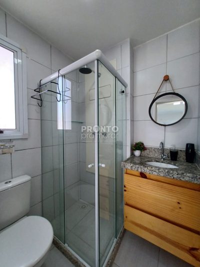 Apartamento, 3 quartos, 68 m² - Foto 2