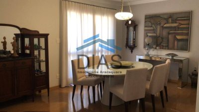 Apartamento, 3 quartos, 250 m² - Foto 4