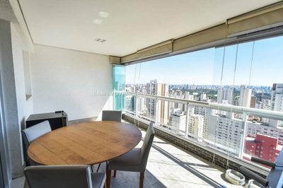 Apartamento, 2 quartos, 69 m² - Foto 5