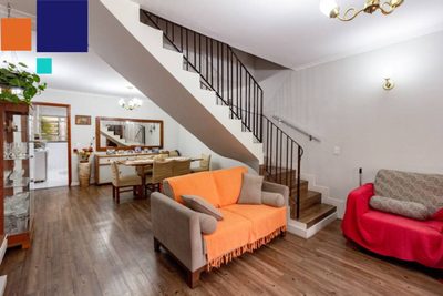 Casa, 3 quartos, 187 m² - Foto 4