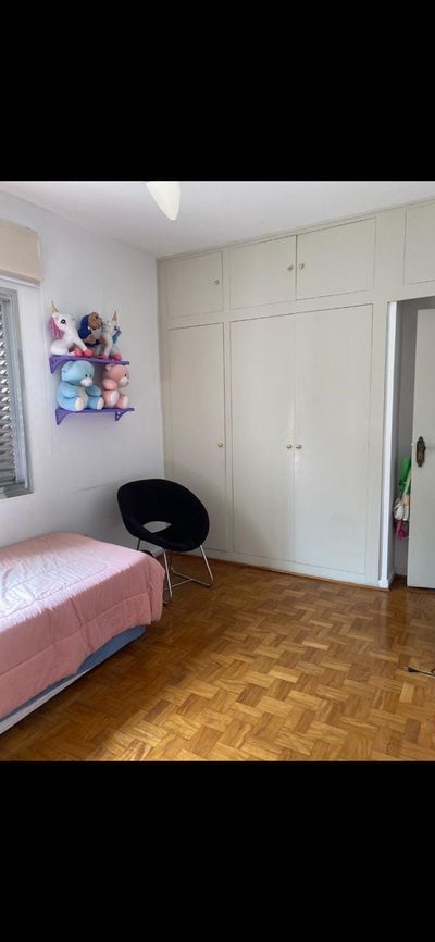 Apartamento, 2 quartos, 74 m² - Foto 5