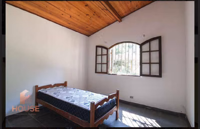 Casa de Condomínio, 1 quarto - Foto 5