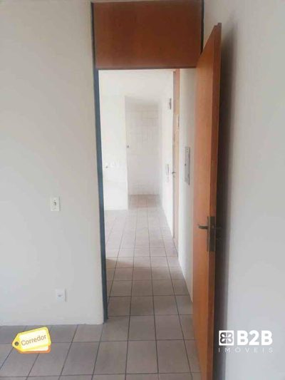 Apartamento, 1 quarto, 32 m² - Foto 4