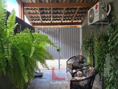 Casa de Condomínio, 2 quartos - Foto 3