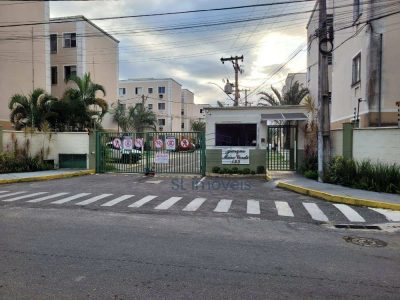 Apartamento, 2 quartos, 55 m² - Foto 1