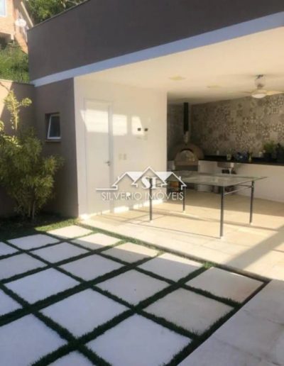 Casa, 5 quartos, 240 m² - Foto 2