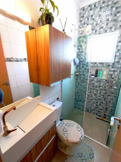 Cobertura, 2 quartos, 90 m² - Foto 5