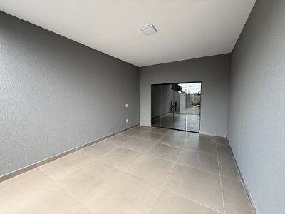 Casa, 3 quartos, 100 m² - Foto 1