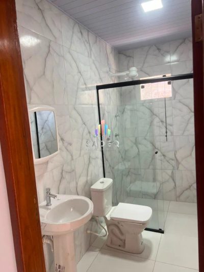 Casa, 1 quarto, 86 m² - Foto 4