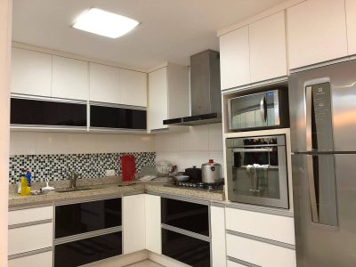 Casa, 3 quartos, 245 m² - Foto 3
