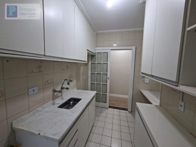 Apartamento, 3 quartos, 69 m² - Foto 4