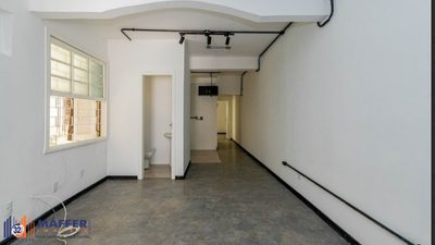 Apartamento, 1 quarto, 46 m² - Foto 2
