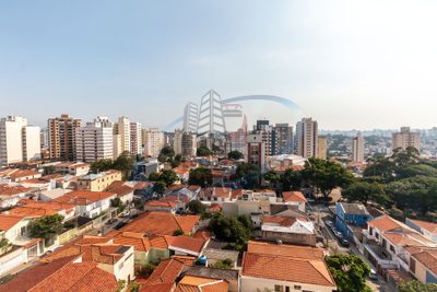 Apartamento, 1 quarto, 25 m² - Foto 2