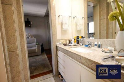 Apartamento, 4 quartos, 216 m² - Foto 5
