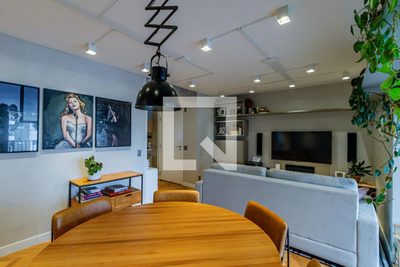 Apartamento, 3 quartos, 114 m² - Foto 2
