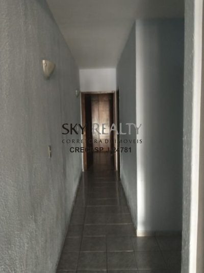 Casa, 5 quartos, 240 m² - Foto 3