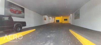 Loja-Salão, 500 m² - Foto 2