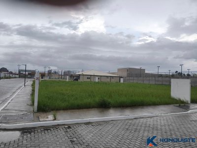 Terreno, 202 m² - Foto 1