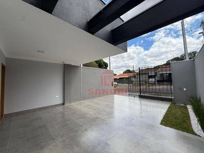 Casa, 3 quartos, 80 m² - Foto 5