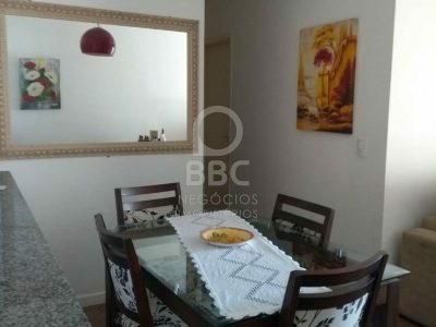 Apartamento, 2 quartos, 66 m² - Foto 3