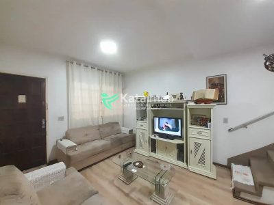 Casa, 2 quartos, 86 m² - Foto 5