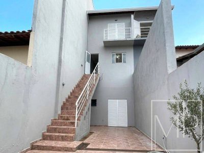 Casa, 3 quartos, 107 m² - Foto 4