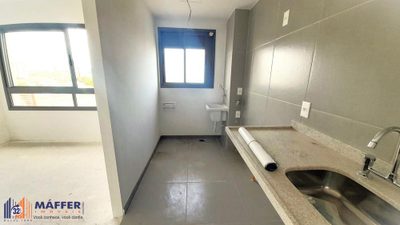 Apartamento, 1 quarto, 45 m² - Foto 5