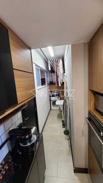 Apartamento, 2 quartos, 73 m² - Foto 3