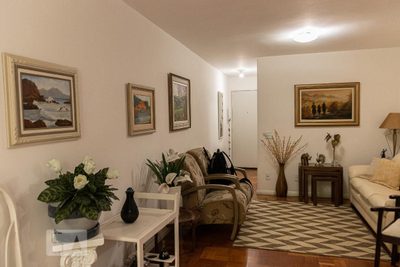 Apartamento, 2 quartos, 74 m² - Foto 4