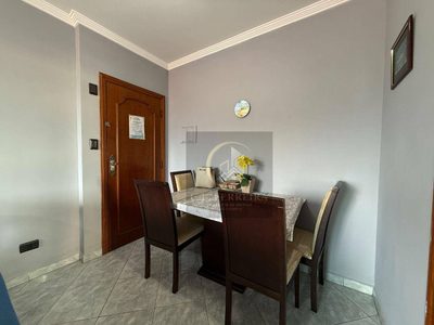 Apartamento, 1 quarto, 52 m² - Foto 4