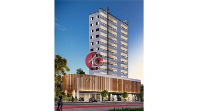 Apartamento, 3 quartos, 83 m² - Foto 2