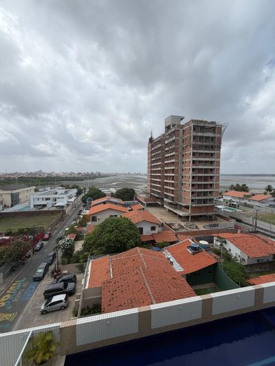 Apartamento, 2 quartos, 68 m² - Foto 2