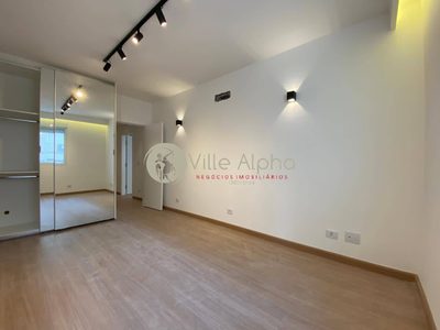 Apartamento, 3 quartos, 127 m² - Foto 3