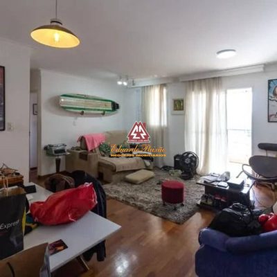 Apartamento, 3 quartos, 82 m² - Foto 2