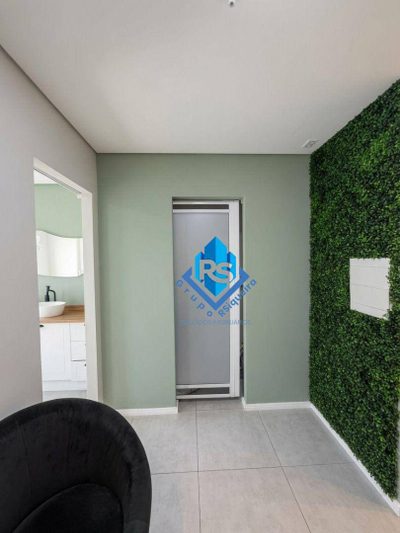Sala-Conjunto, 27 m² - Foto 5
