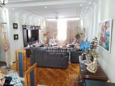 Apartamento, 3 quartos, 156 m² - Foto 4