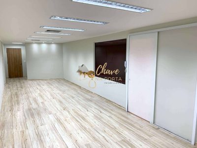 Sala-Conjunto, 90 m² - Foto 2