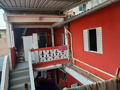 Sobrado, 2 quartos, 330 m² - Foto 5