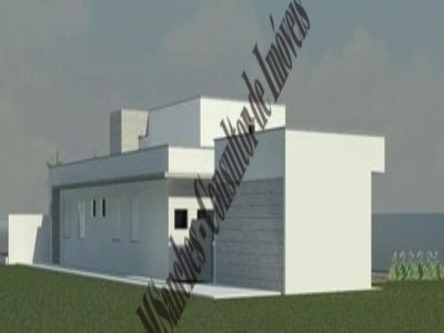 Casa, 4 quartos, 370 m² - Foto 4
