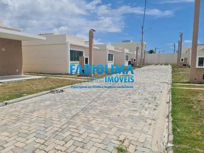 Casa de Condomínio, 2 quartos - Foto 4
