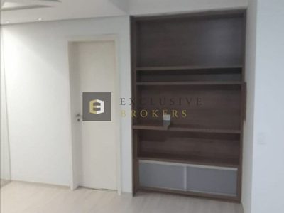 Apartamento, 3 quartos, 96 m² - Foto 4