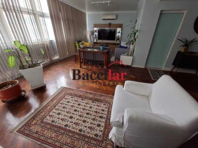 Apartamento, 3 quartos, 163 m² - Foto 1