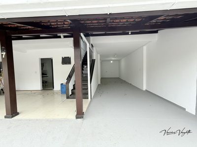 Sobrado, 4 quartos, 180 m² - Foto 4