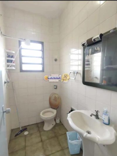 Sobrado, 3 quartos, 232 m² - Foto 4