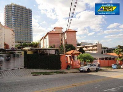 Apartamento, 2 quartos, 87 m² - Foto 2
