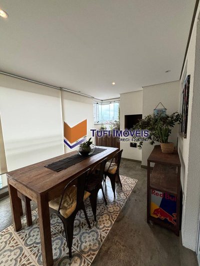 Apartamento, 1 quarto, 75 m² - Foto 2