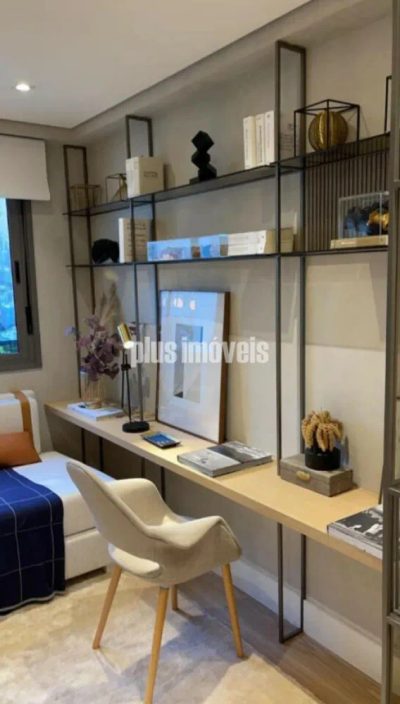 Apartamento, 2 quartos, 64 m² - Foto 4