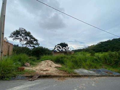 Terreno, 361 m² - Foto 1
