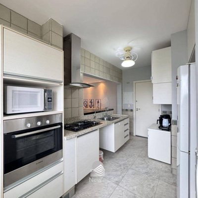Apartamento, 3 quartos, 85 m² - Foto 5